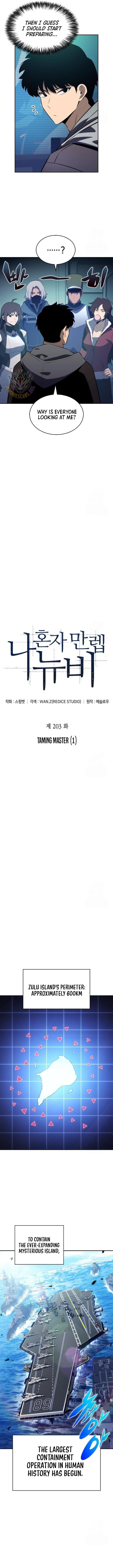 Chapter 203 Image(2)