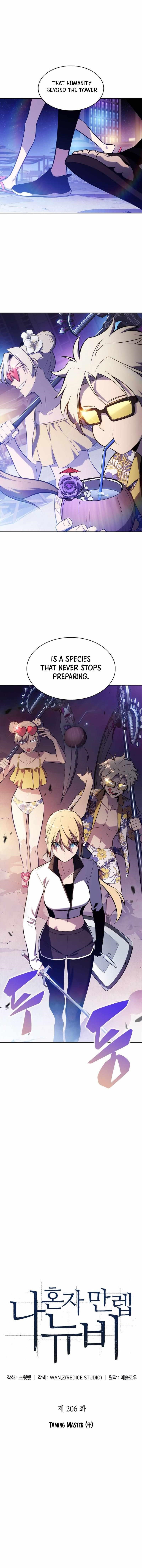 Chapter 206 Image(4)