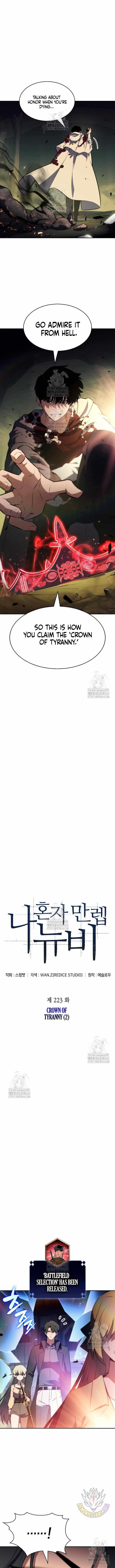 Chapter 223 Image(6)