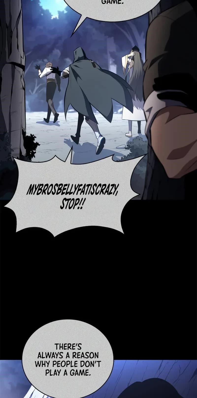 Chapter 235 Image(5)