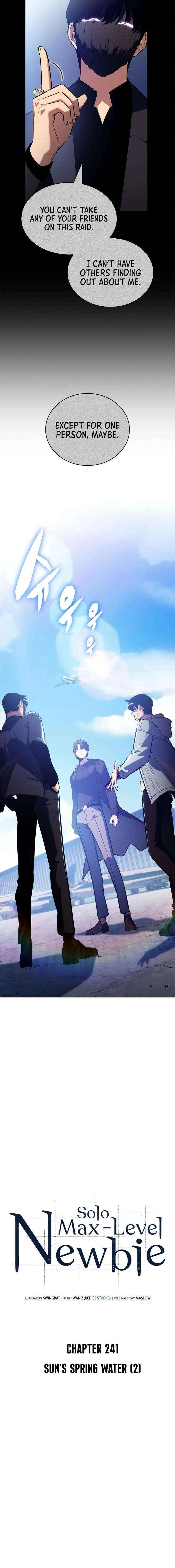 Chapter 241 Image(4)