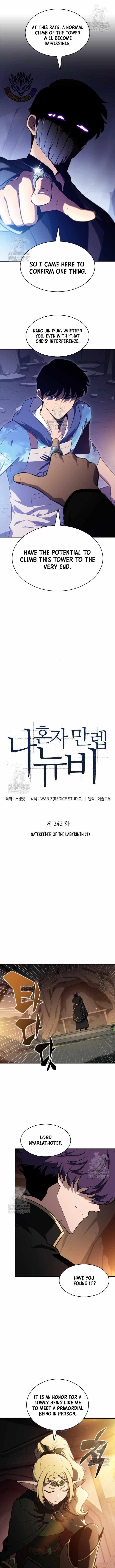 Chapter 242 Image(4)