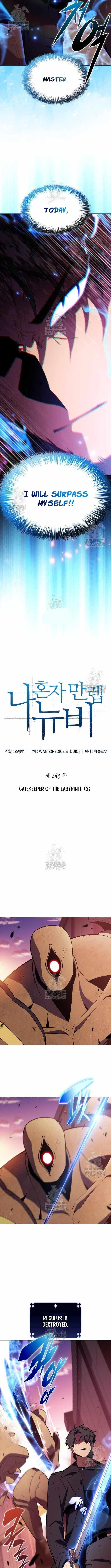 Chapter 243 Image(5)