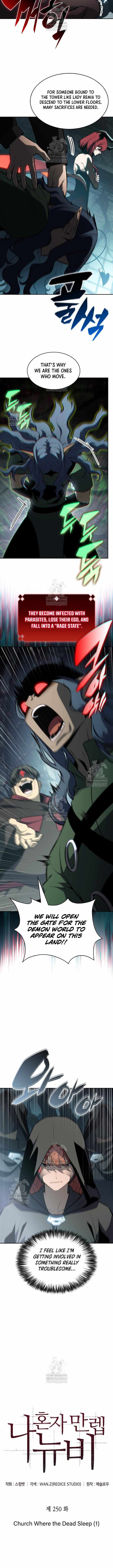 Chapter 250 Image(6)