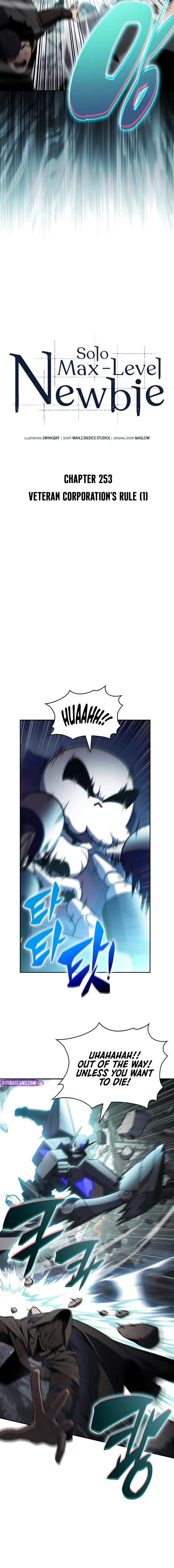 Chapter 253 Image(6)