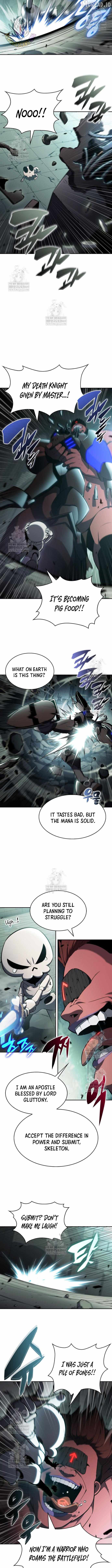 Chapter 255 Image(4)