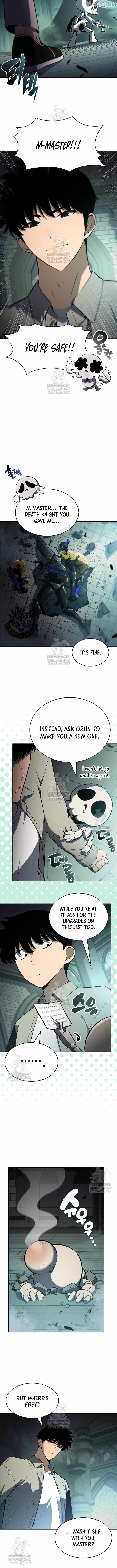 Chapter 255 Image(6)